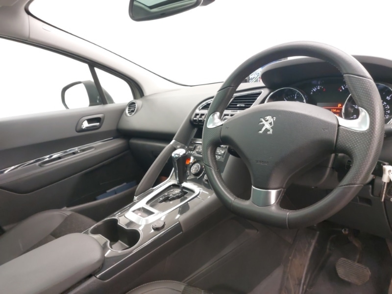 Used Peugeot 3008 2017 for sale - 76854028: Photo 11