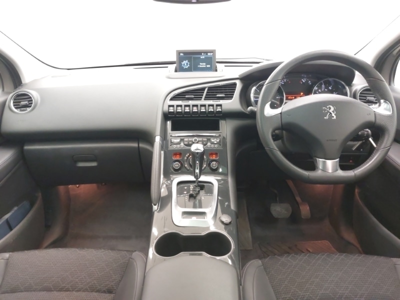Used Peugeot 3008 2017 for sale - 76854028: Photo 2