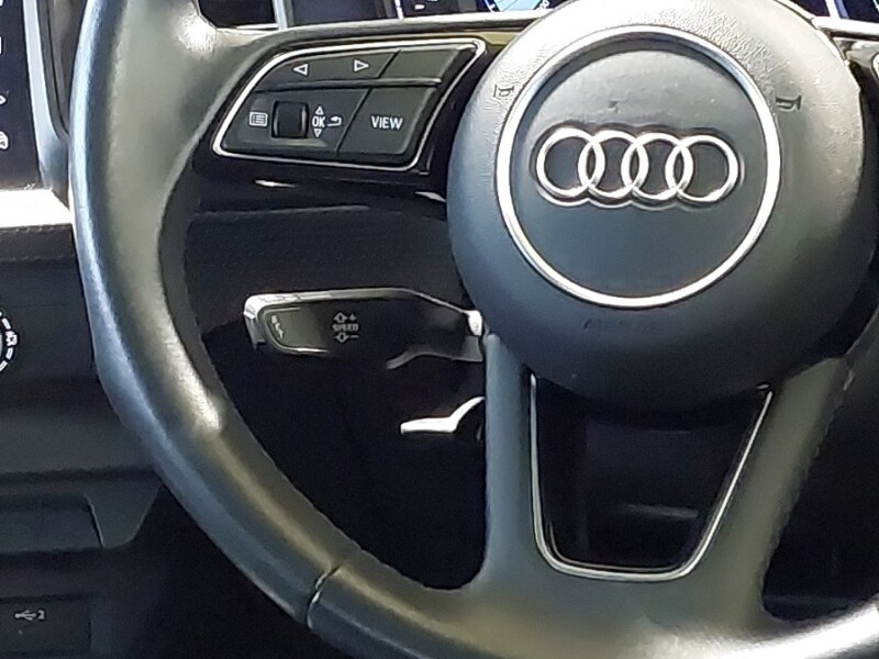 Used Audi A1 2022 for sale - 76880044: Photo 10