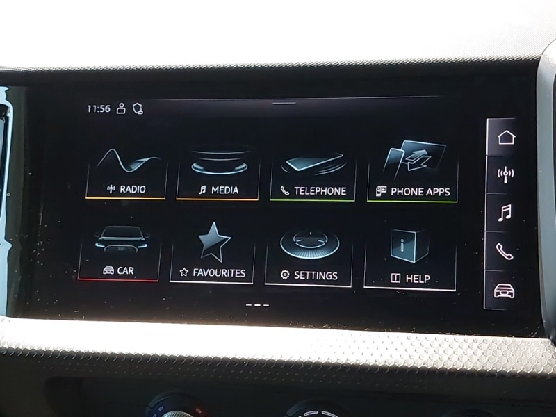 Used Audi A1 2022 for sale - 76880044: Photo 12