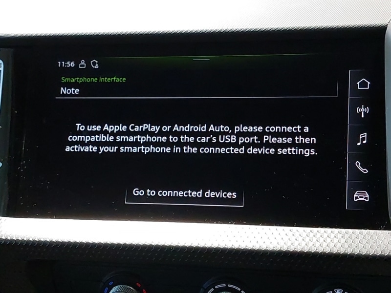 Used Audi A1 2022 for sale - 76880044: Photo 14