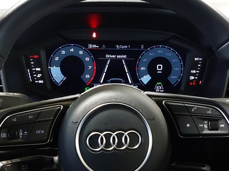 Used Audi A1 2022 for sale - 76880044: Photo 19