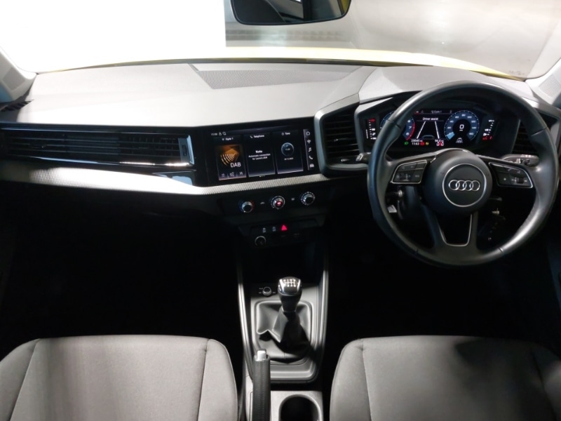 Used Audi A1 2022 for sale - 76880044: Photo 2