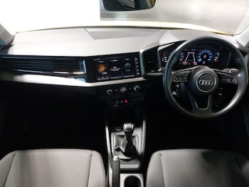 Used Audi A1 2022 for sale - 76880044: Photo