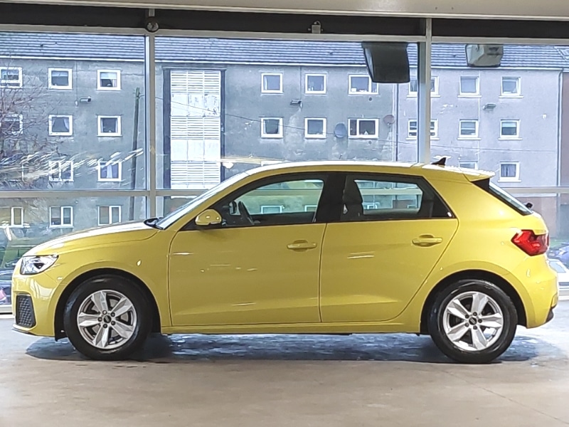 Used Audi A1 2022 for sale - 76880044: Photo 4