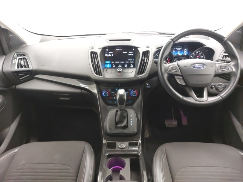 Used Ford Kuga 2017 for sale - 77716685: Photo 2