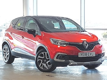 Renault - Captur
