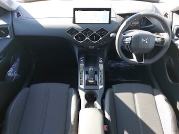 Used DS Automobiles DS 3 2025 for sale - 78482245: Photo