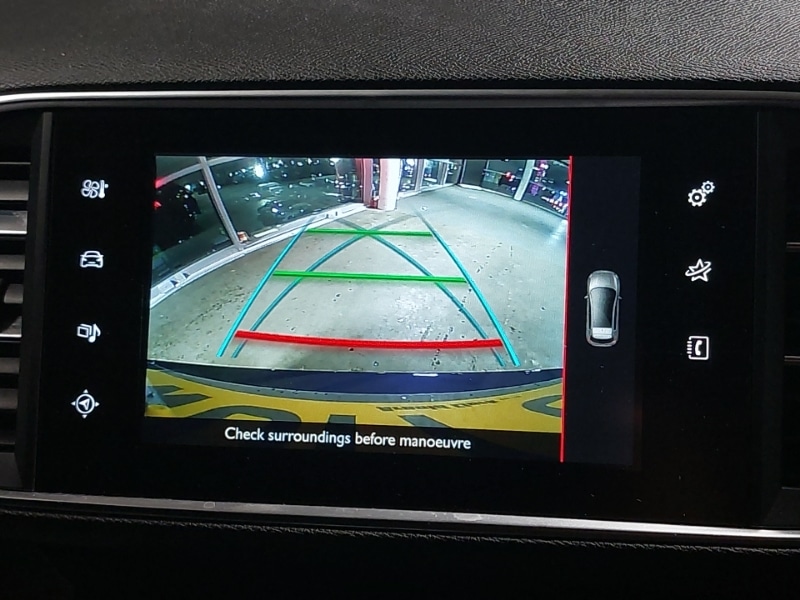 Used Peugeot 308 2017 for sale - 76970508: Photo 14