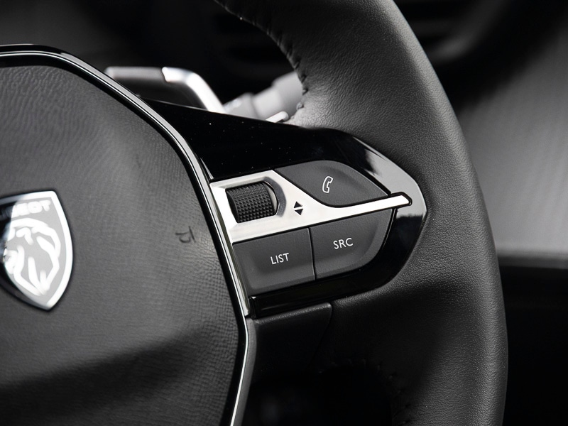 Used Peugeot 2008 2026 for sale - 78114121: Photo 13