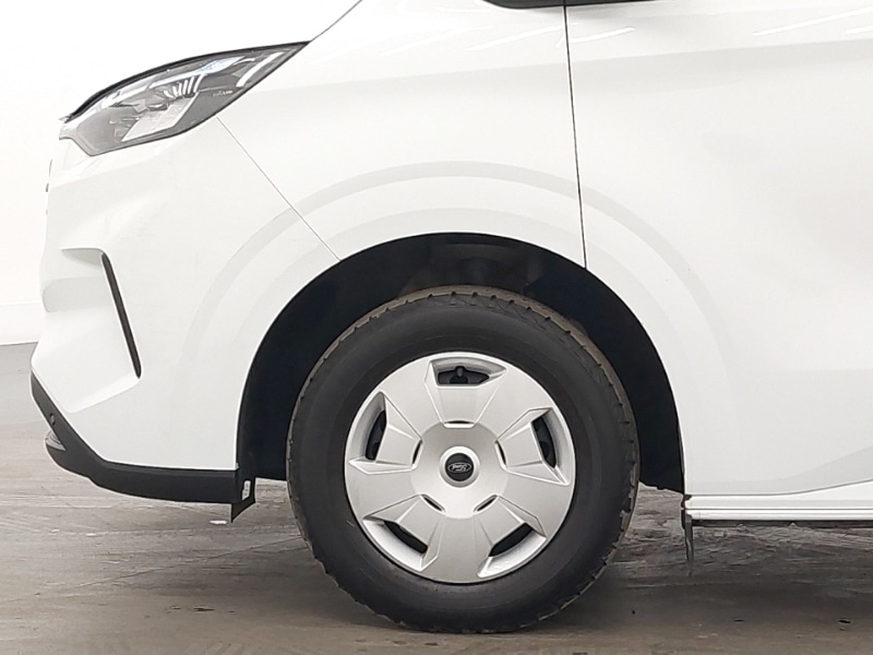 Used Ford Transit Custom 2024 for sale - 78172994: Photo 12