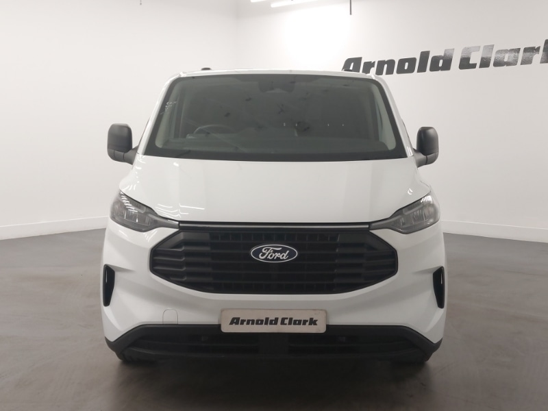 Used Ford Transit Custom 2024 for sale - 78172994: Photo 13