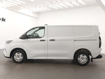 Used Ford Transit Custom 2024 for sale - 78172994: Photo