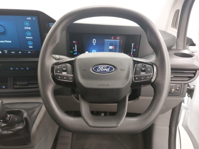 Used Ford Transit Custom 2024 for sale - 78172994: Photo 7