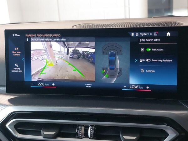 Used BMW 3 Series 2024 for sale - 75147214: Photo 14