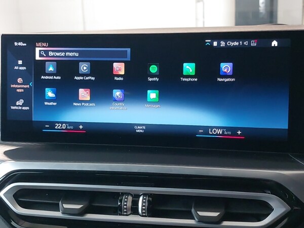 Used BMW 3 Series 2024 for sale - 75147214: Photo 16