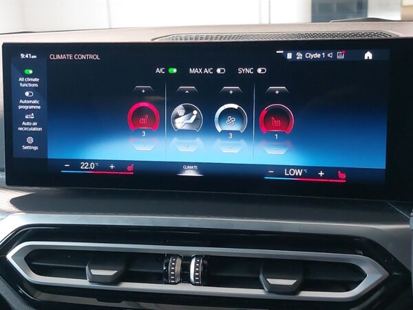 Used BMW 3 Series 2024 for sale - 75147214: Photo 18