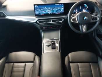 Used BMW 3 Series 2024 for sale - 75147214: Photo