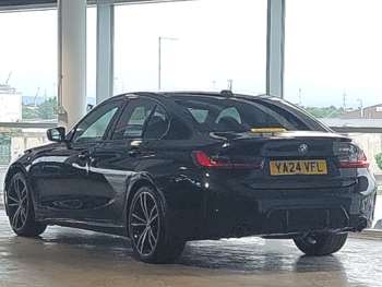 Used BMW 3 Series 2024 for sale - 75147214: Photo