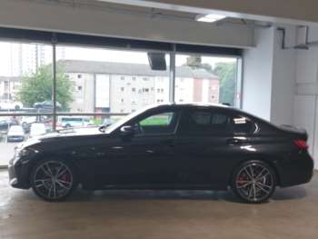 Used BMW 3 Series 2024 for sale - 75147214: Photo
