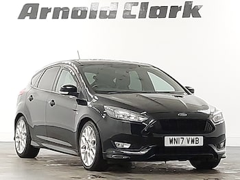 Used Ford Focus 2017 for sale - 77252165: Photo