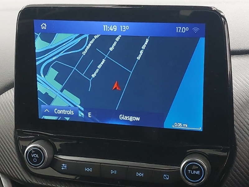 Used Ford Puma 2020 for sale - 77974964: Photo 10