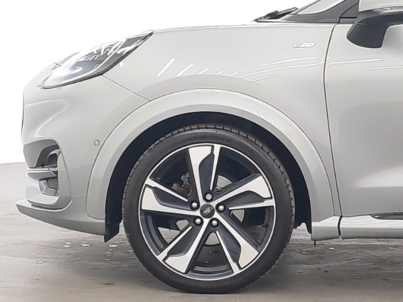 Used Ford Puma 2020 for sale - 77974964: Photo 12