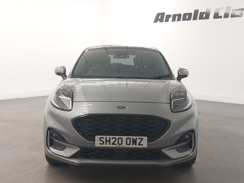 Used Ford Puma 2020 for sale - 77974964: Photo 13