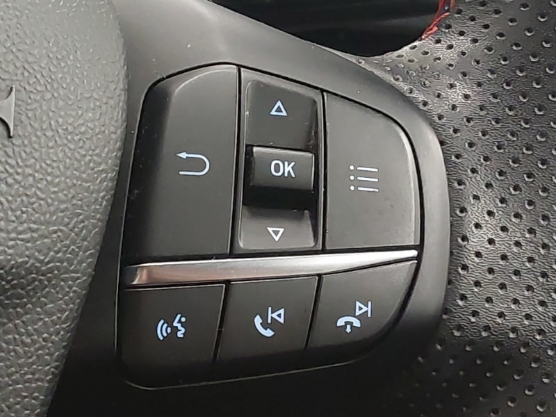 Used Ford Puma 2020 for sale - 77974964: Photo 14