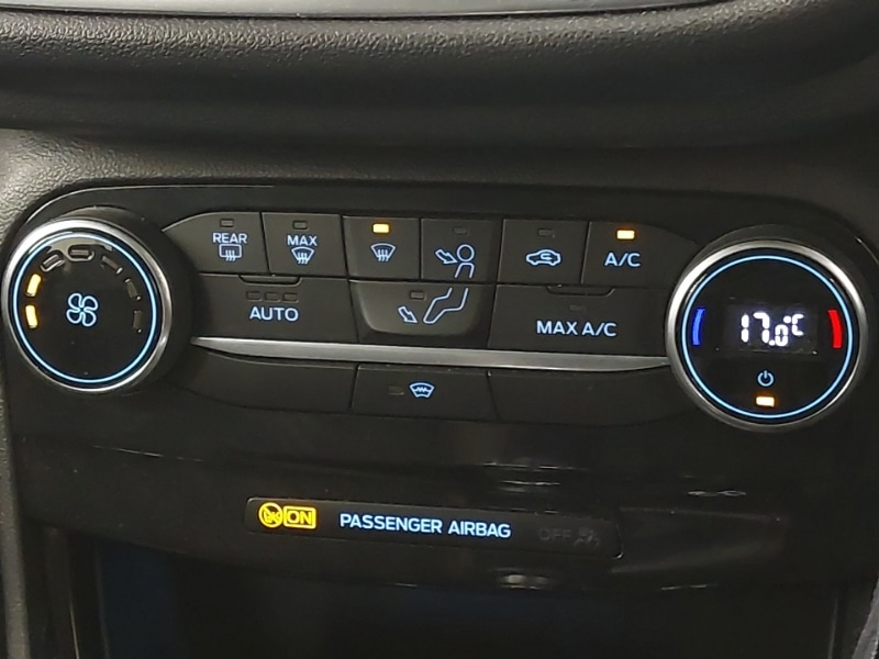 Used Ford Puma 2020 for sale - 77974964: Photo 16