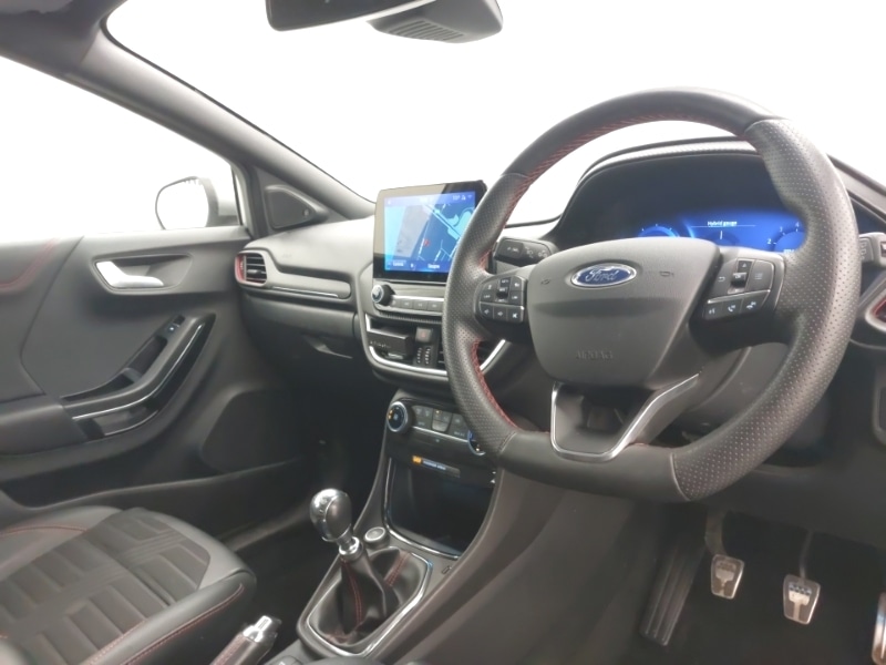 Used Ford Puma 2020 for sale - 77974964: Photo 17