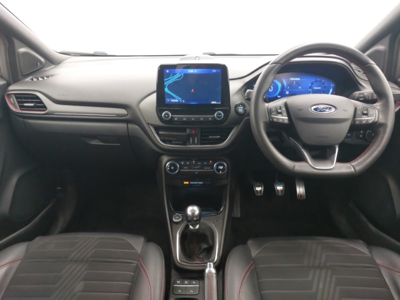 Used Ford Puma 2020 for sale - 77974964: Photo 2