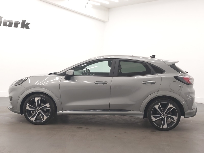 Used Ford Puma 2020 for sale - 77974964: Photo 4