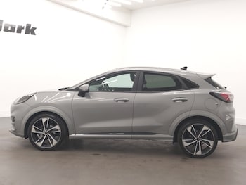 Used Ford Puma 2020 for sale - 77974964: Photo