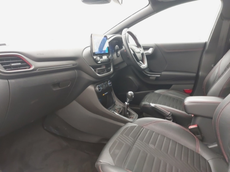 Used Ford Puma 2020 for sale - 77974964: Photo 5