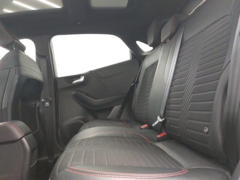 Used Ford Puma 2020 for sale - 77974964: Photo 6