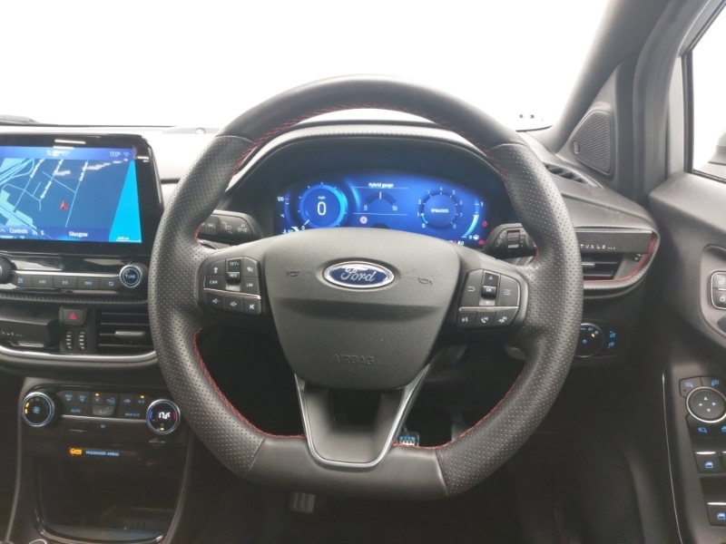 Used Ford Puma 2020 for sale - 77974964: Photo 7