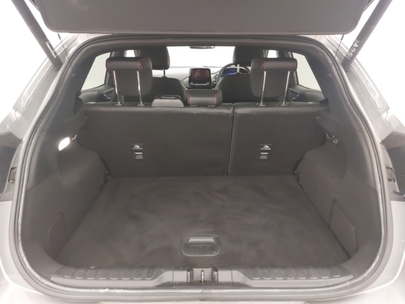 Used Ford Puma 2020 for sale - 77974964: Photo 8