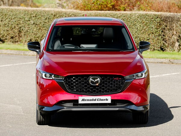 Used Mazda CX-5 2024 for sale - 74636294: Photo 13