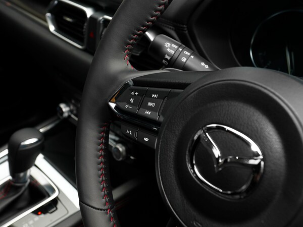 Used Mazda CX-5 2024 for sale - 74636294: Photo 14