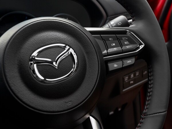 Used Mazda CX-5 2024 for sale - 74636294: Photo 15