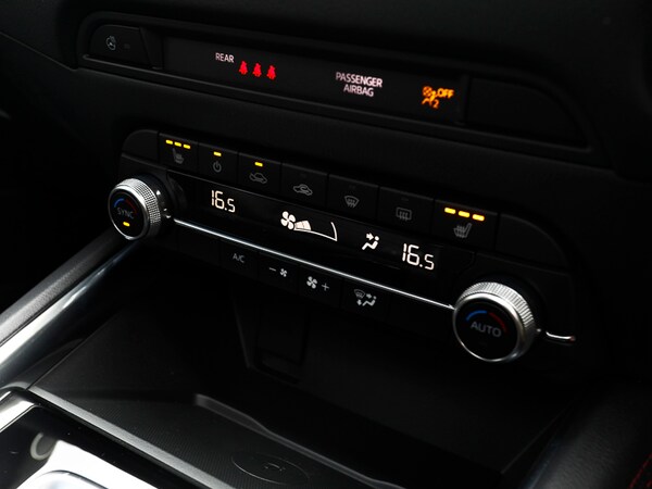 Used Mazda CX-5 2024 for sale - 74636294: Photo 17