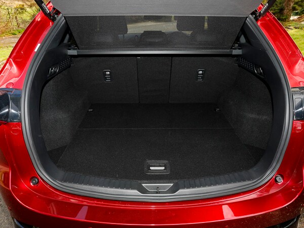 Used Mazda CX-5 2024 for sale - 74636294: Photo 19