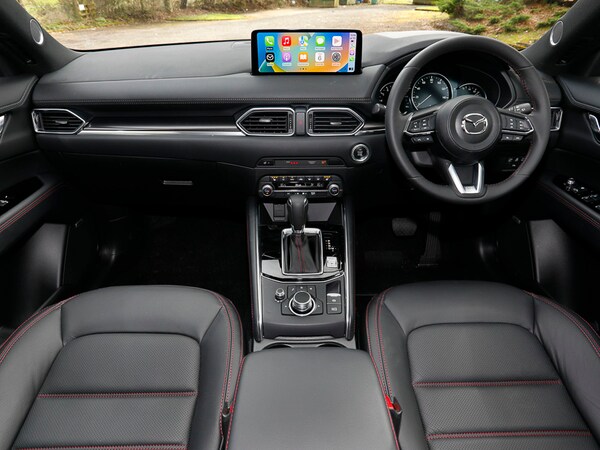 Used Mazda CX-5 2024 for sale - 74636294: Photo 2