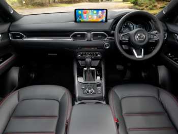 Used Mazda CX-5 2024 for sale - 74636294: Photo