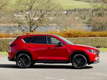 Used Mazda CX-5 2024 for sale - 74636294: Photo