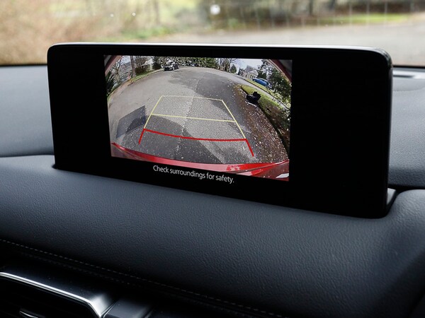 Used Mazda CX-5 2024 for sale - 74636294: Photo 9