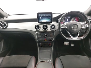Used Mercedes-Benz GLA 2016 for sale - 78600388: Photo