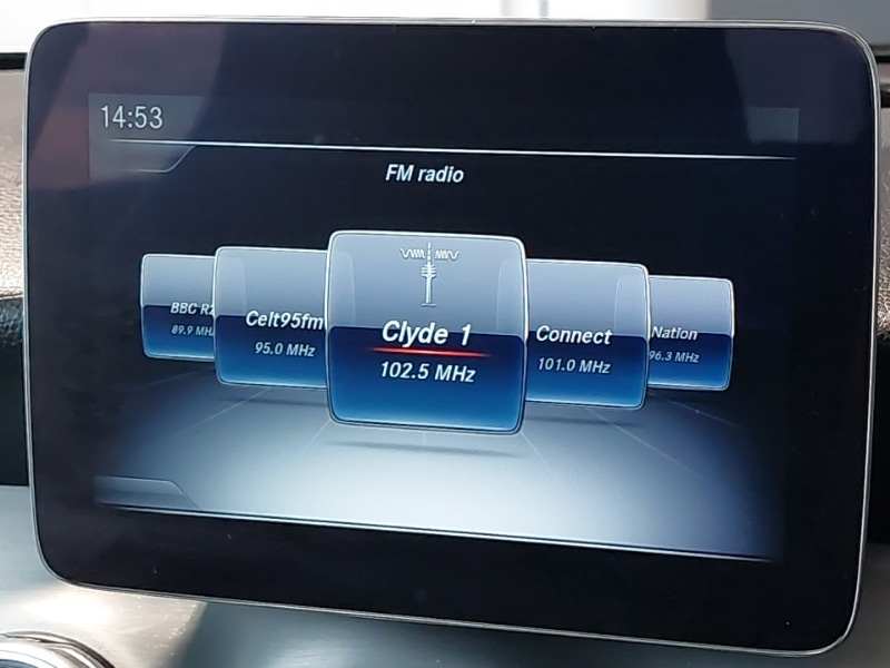 Used Mercedes-Benz GLA 2019 for sale - 76437735: Photo 12