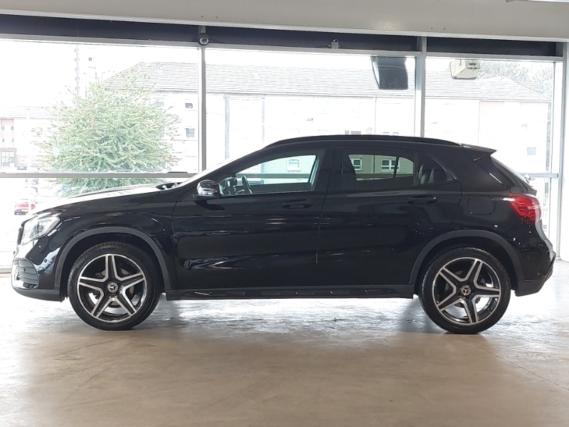 Used Mercedes-Benz GLA 2019 for sale - 76437735: Photo 4